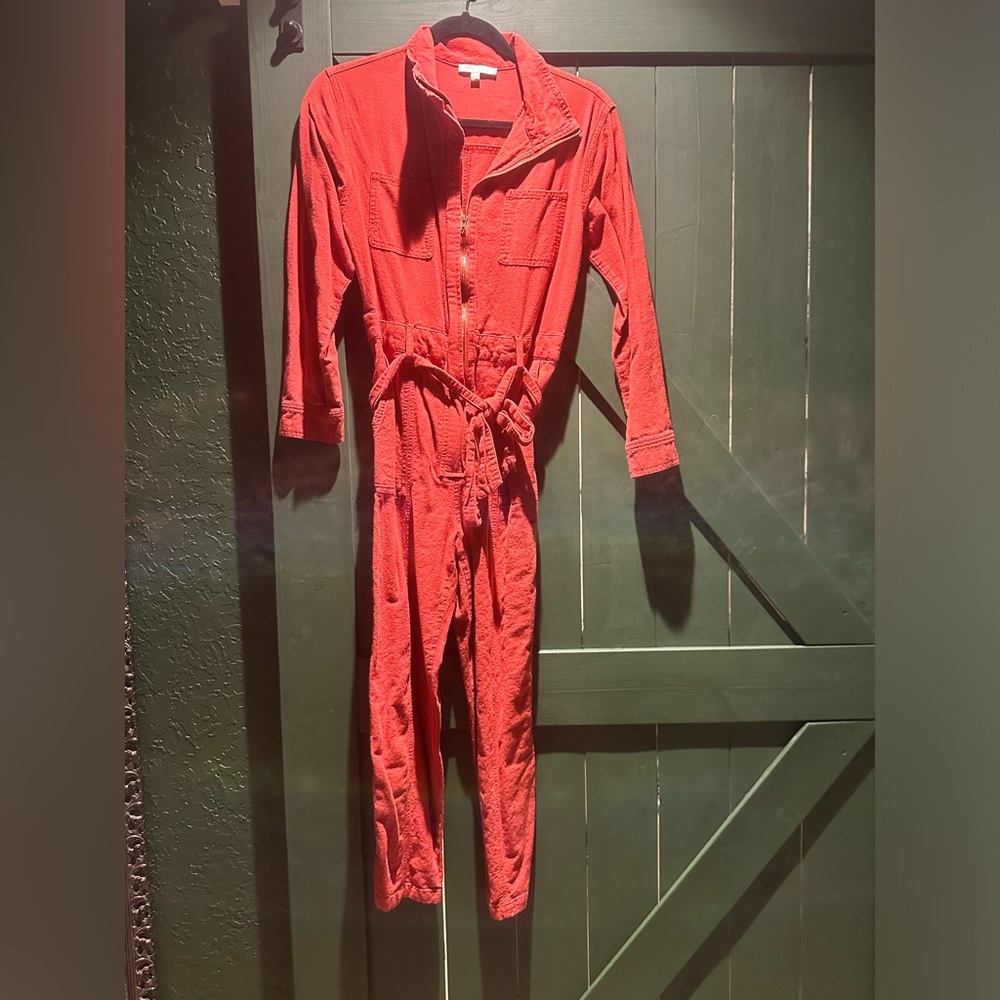 Jumpsuit